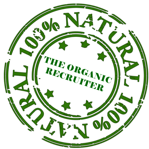 The Organic Recruiter